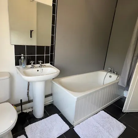 Perfect 4 ホームステイ *