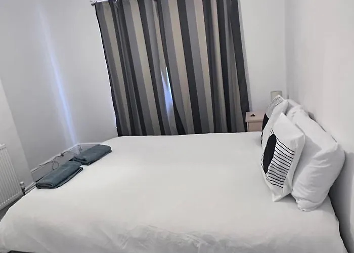 Perfect 4 Homestay *