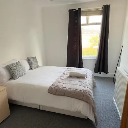 Perfect 4 Homestay szállás Bristol